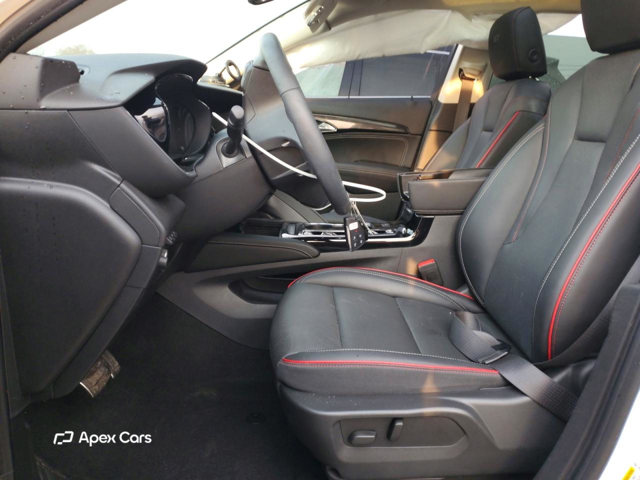 Buick Envision 2023