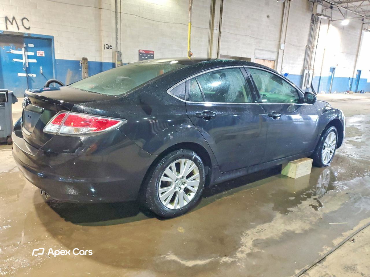 Mazda 6 2010