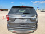 Ford Explorer 2017
