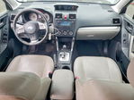 Subaru Forester 2015