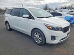 Kia Sedona 2015