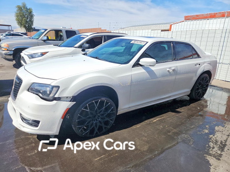 Chrysler 300 2017 - Image 1 of 12
