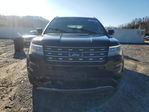 Ford Explorer 2017