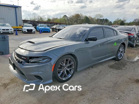 Dodge Charger 2023 - Image 1 of 13
