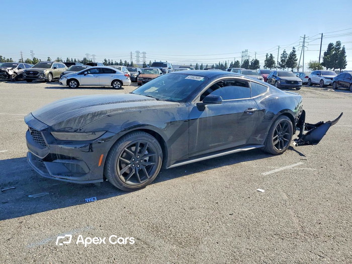 2024 Ford Mustang - Image 1 of 5