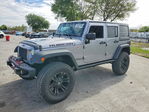 Jeep Wrangler 2016