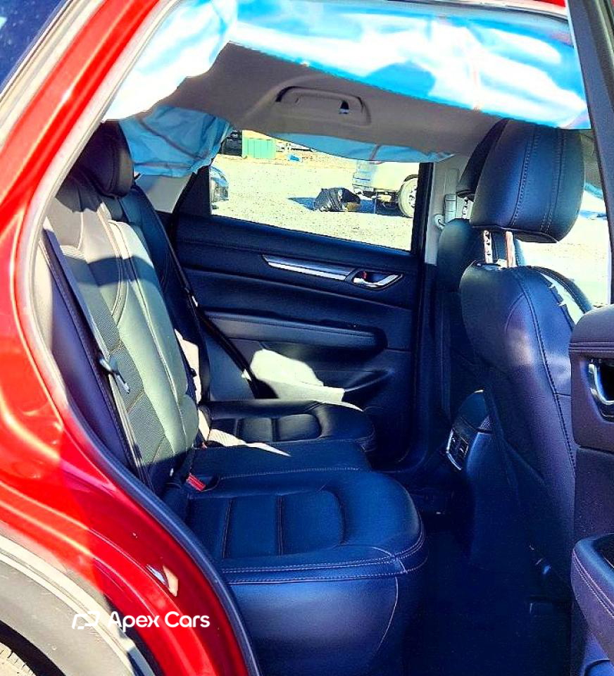 Mazda CX-5 2020