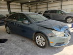 Chevrolet Cruze 2012