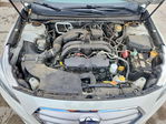 Subaru Legacy 2017
