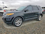 Ford Explorer 2013