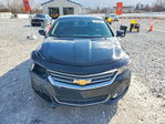 Chevrolet Impala 2017