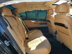 BMW Series 7 2021