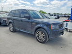 Land Rover Range Rover 2012