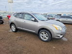 Nissan Rogue 2012