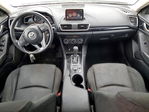 Mazda 3 2016