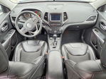 Jeep Cherokee 2021