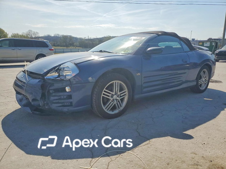 Mitsubishi Eclipse 2003 - Image 1 of 13