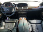 BMW Series 7 2008