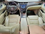 Cadillac XTS 2017