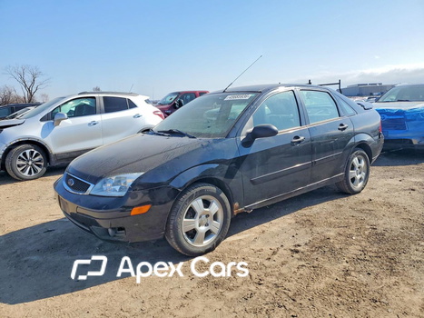 Ford Focus 2006 - Image 1 of 12