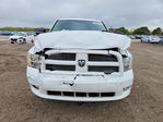 Dodge RAM 2012