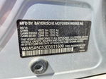BMW Series 5 2014