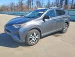 Toyota RAV 4 2018