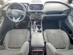 Hyundai Santa Fe 2019