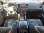 Nissan Pathfinder 2014