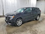 GMC Terrain 2022