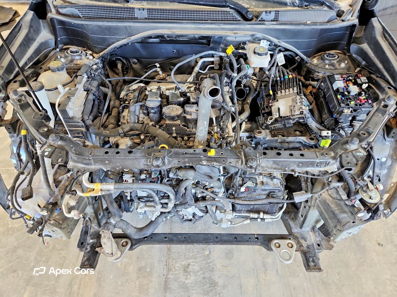 Buick Encore 2023