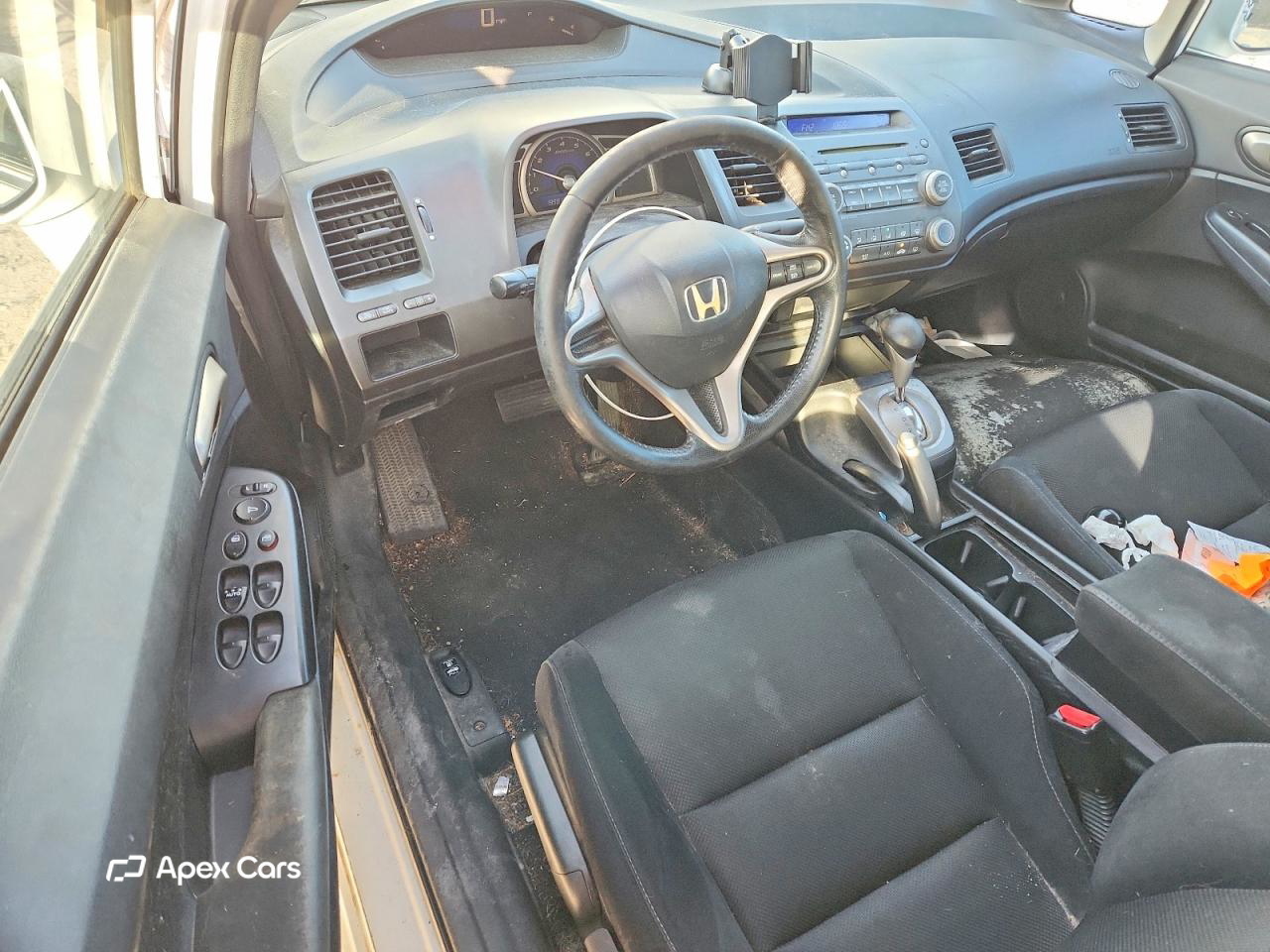 Honda Civic 2009