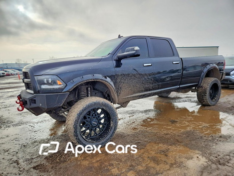 RAM 3500 2018 - Image 1 of 12