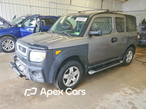 Honda Element 2005 - Image 1 of 13