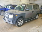 Honda Element 2005