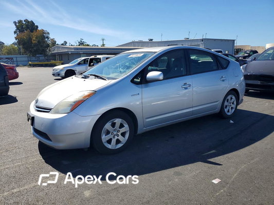 Toyota Prius 2008 - Image 1 of 12
