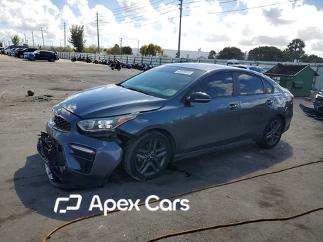 Kia Forte 2020 - Image 1 of 13
