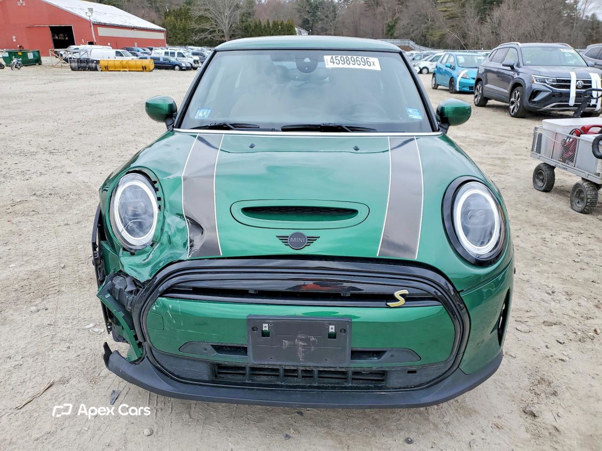 MINI Cooper 2023