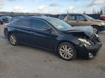 Toyota Avalon 2014