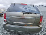 Jeep Cherokee 2007