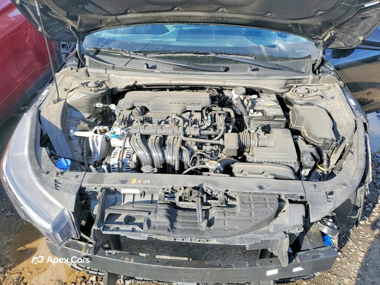 Kia K4 2025