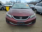 Honda Civic 2015