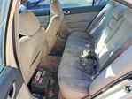 Hyundai Sonata 2008