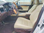 Lexus RX 2020