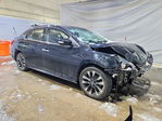 Nissan Sentra 2017