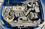 Honda Accord 2012