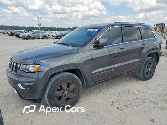 Jeep Cherokee 2020 - Image 1 of 14