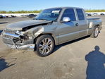 Chevrolet Silverado 2002