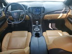 Cadillac ATS 2013