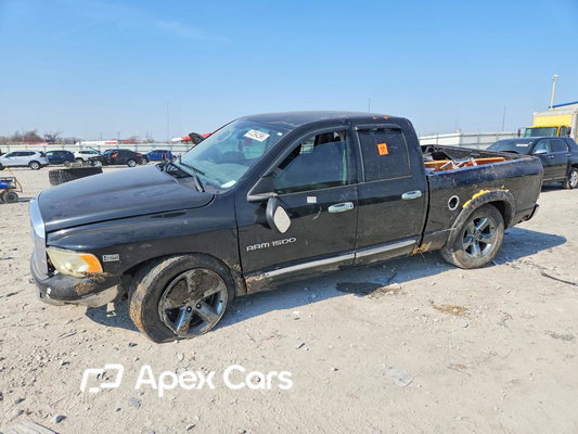 Dodge RAM 2004 - Image 1 of 13